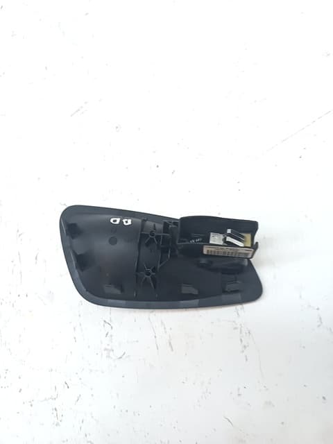 Maneta interior delantera derecha BMW SERIE 3 COUPE (E92)