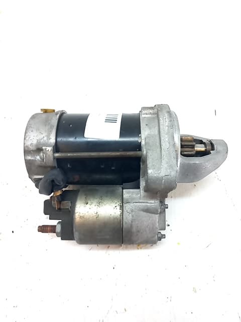 Motor arranque BMW SERIE 3 COUPE (E92)