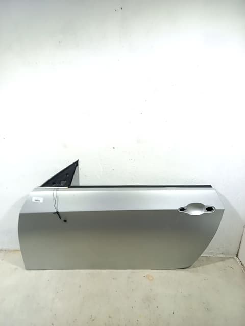 Puerta delantera izquierda BMW SERIE 3 COUPE (E92)