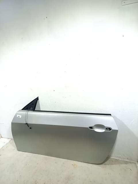 Puerta delantera izquierda BMW SERIE 3 COUPE (E92) 5