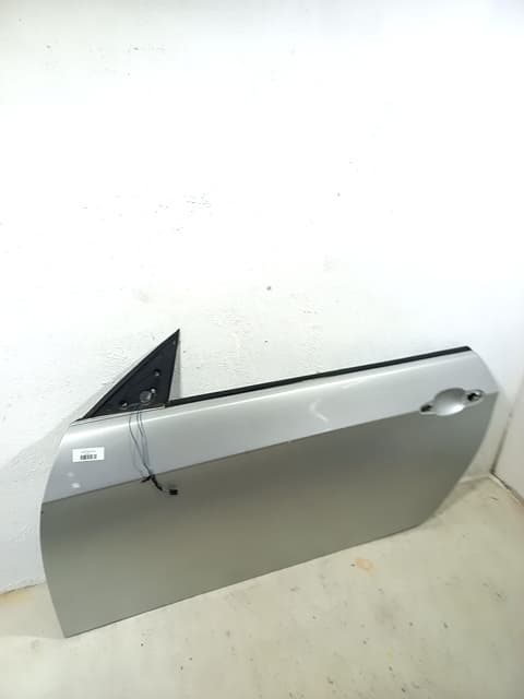 Puerta delantera izquierda BMW SERIE 3 COUPE (E92) 4