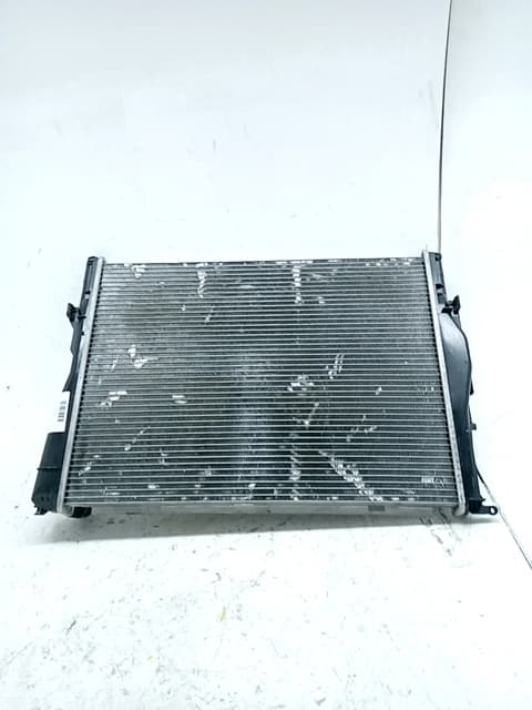 Radiador agua BMW SERIE 3 COUPE (E92) 2