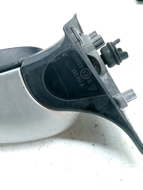 Retrovisor izquierdo BMW SERIE 3 COUPE (E92) 3