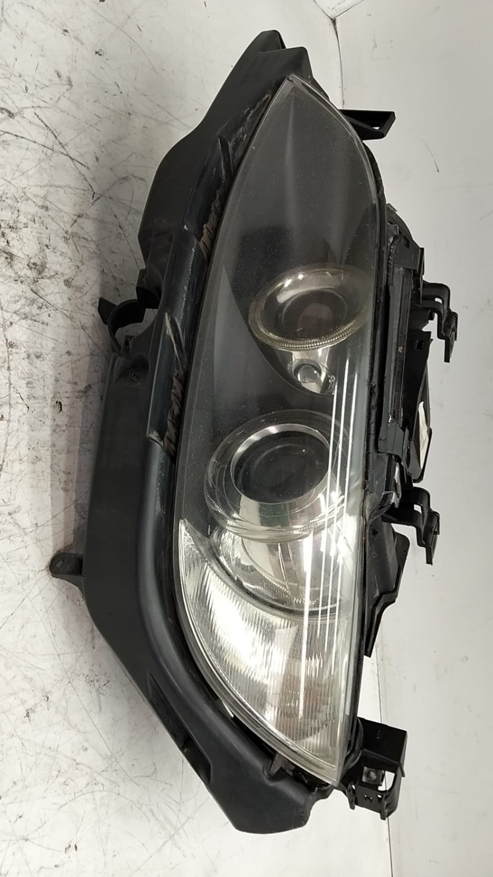 Faro izquierdo BMW SERIE 3 COUPE (E92)