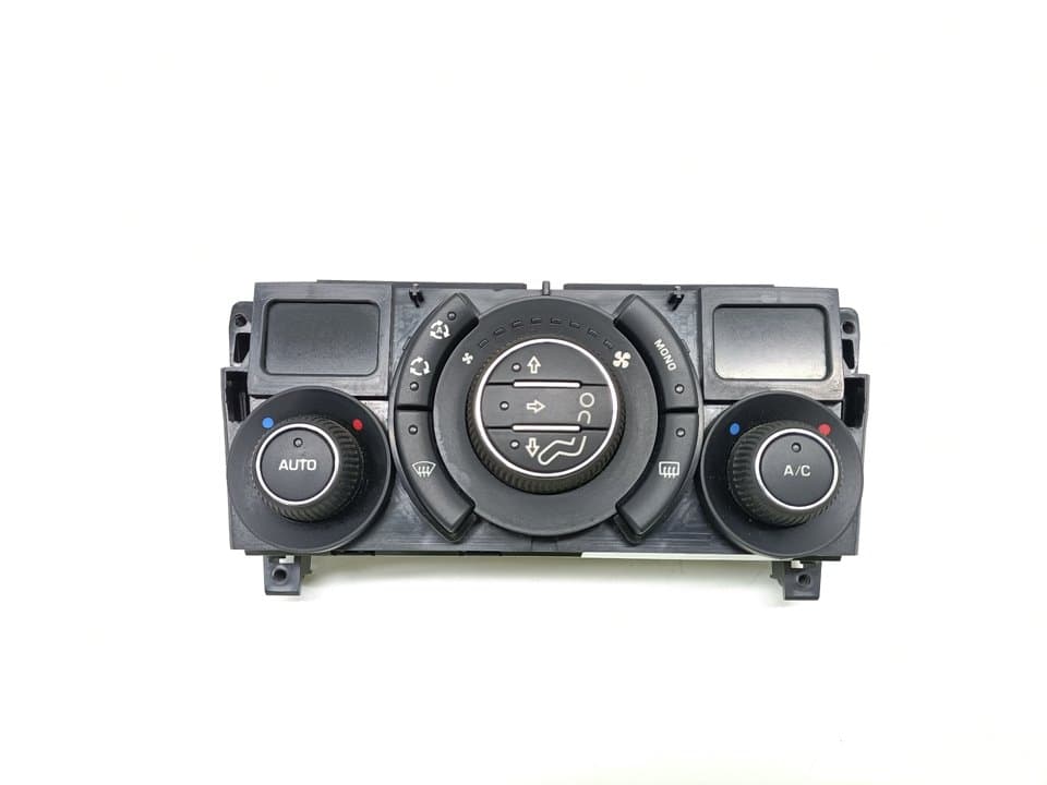 Mando climatizador PEUGEOT 3008