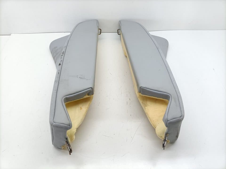 Cerradura asientos traseros PEUGEOT 3008 5