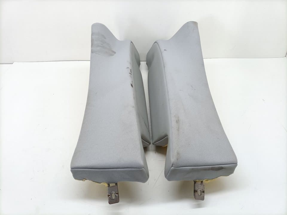 Cerradura asientos traseros PEUGEOT 3008 4