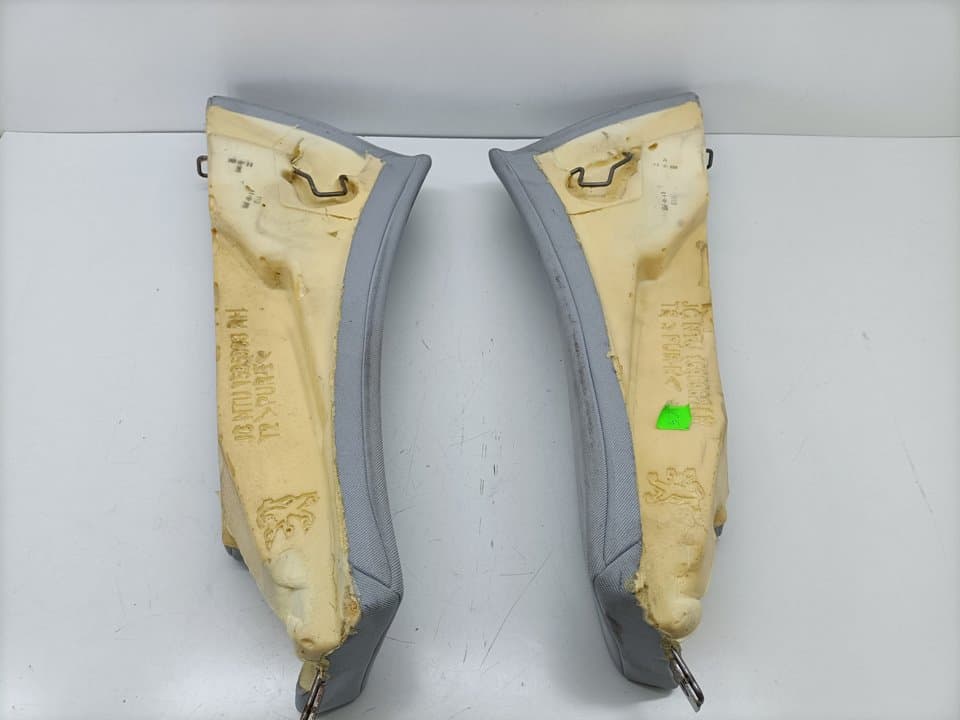 Cerradura asientos traseros PEUGEOT 3008 3