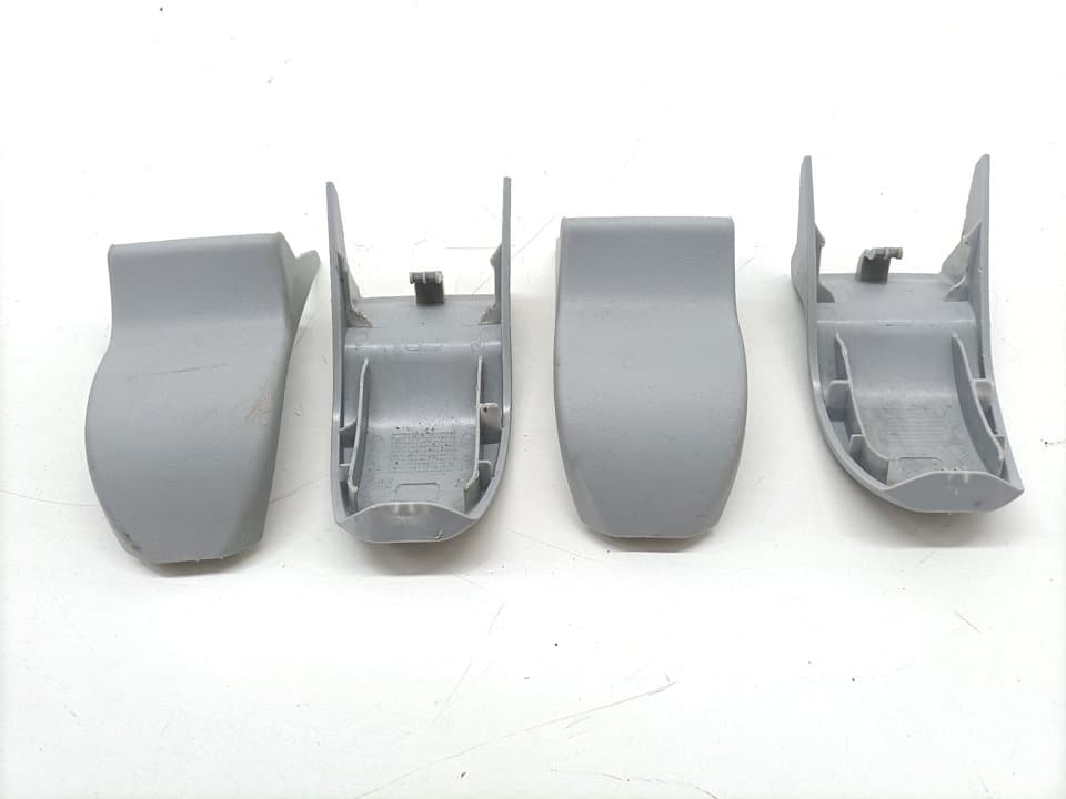 Cerradura asientos traseros PEUGEOT 3008 2