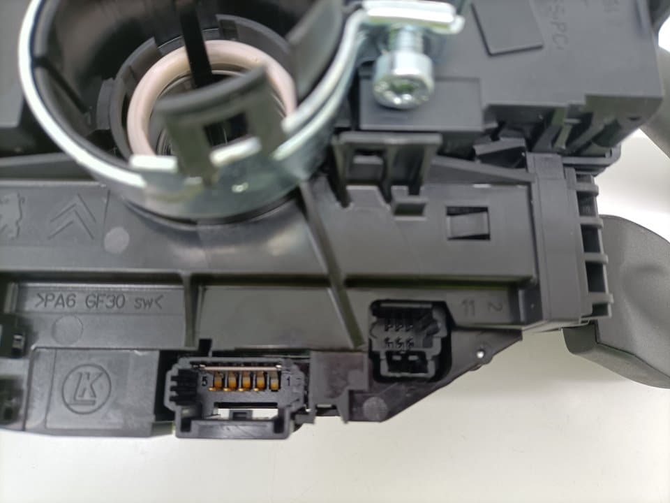 Mando luces PEUGEOT 3008 5