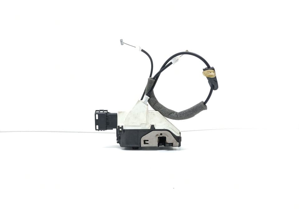 Cerradura puerta delantera derecha PEUGEOT 3008