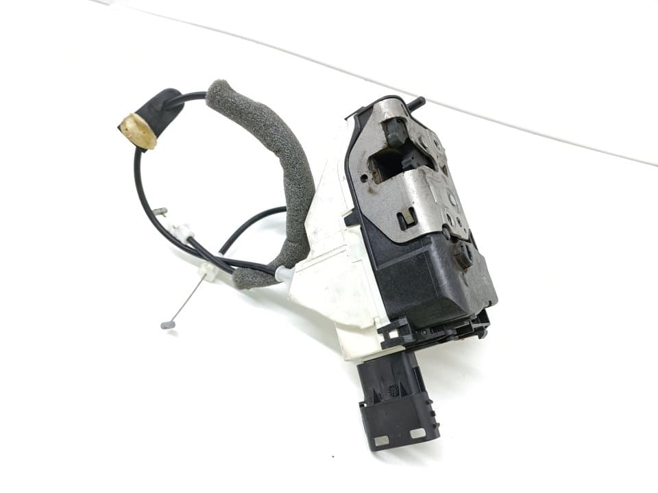 Cerradura puerta delantera derecha PEUGEOT 3008 2