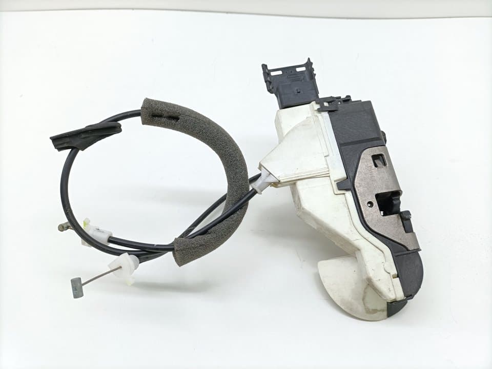 Cerradura puerta delantera izquierda PEUGEOT 3008 2