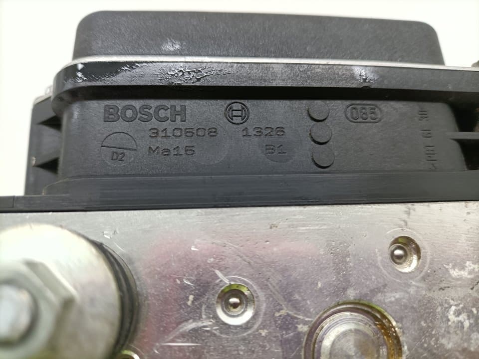 Abs PEUGEOT 3008 4