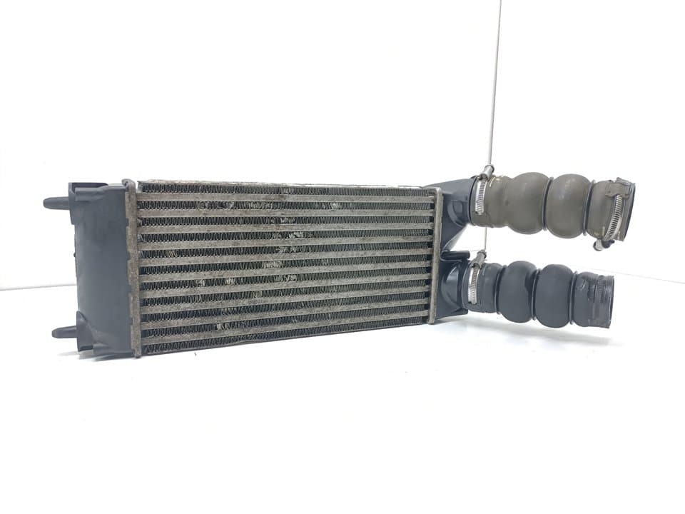 Intercooler PEUGEOT 3008 4