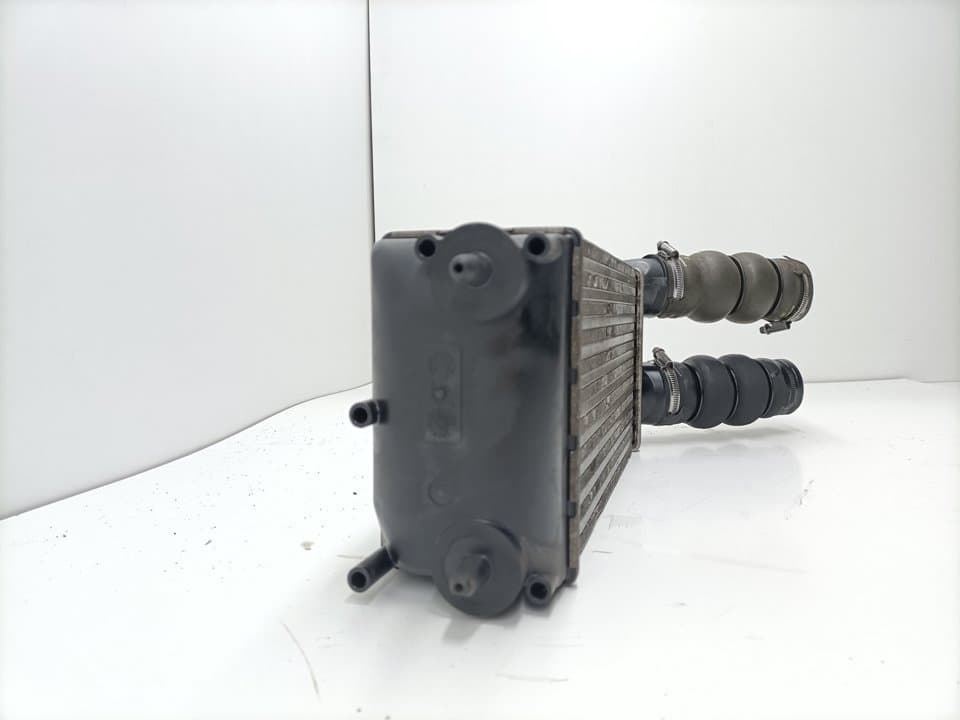 Intercooler PEUGEOT 3008 3