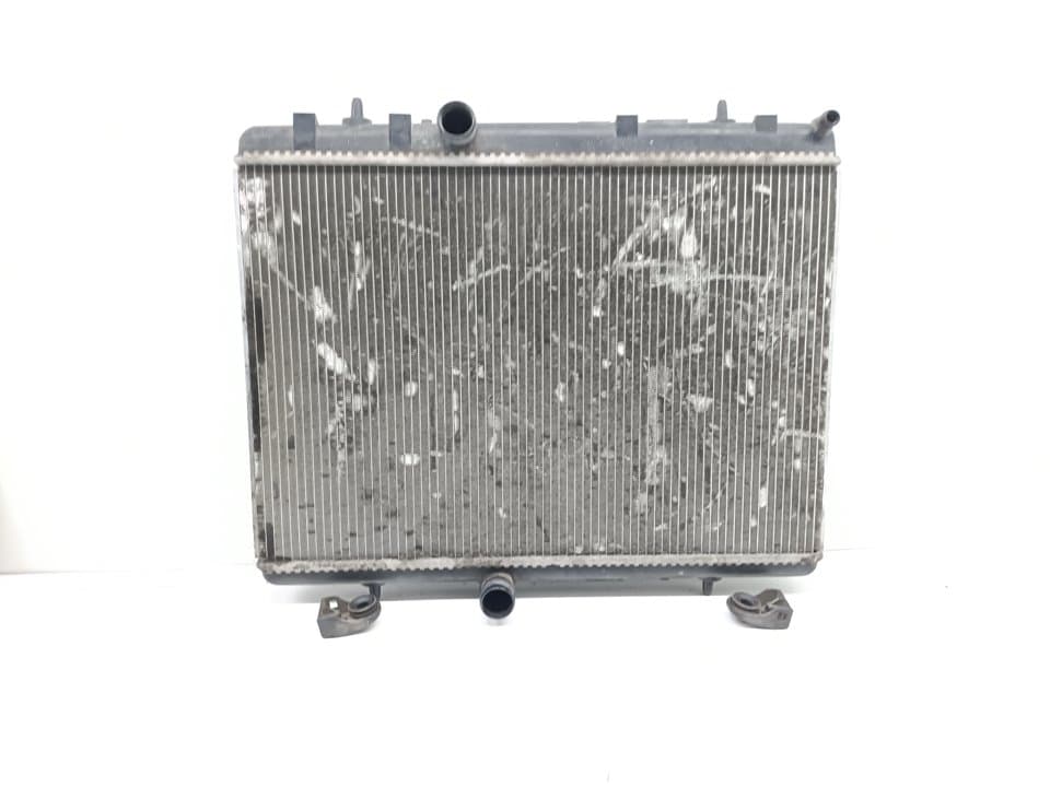 Radiador agua PEUGEOT 3008 5
