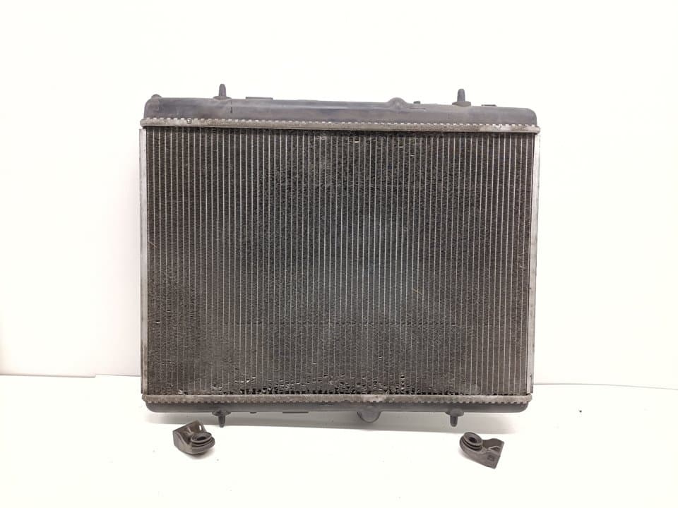 Radiador agua PEUGEOT 3008
