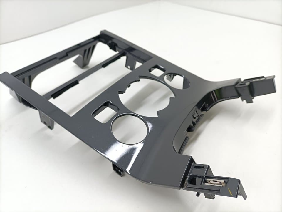 Consola central PEUGEOT 3008 5