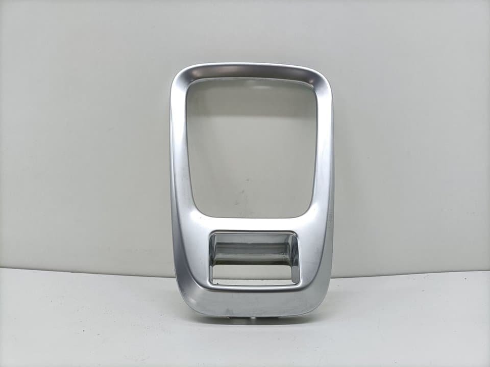 Plastico PEUGEOT 3008