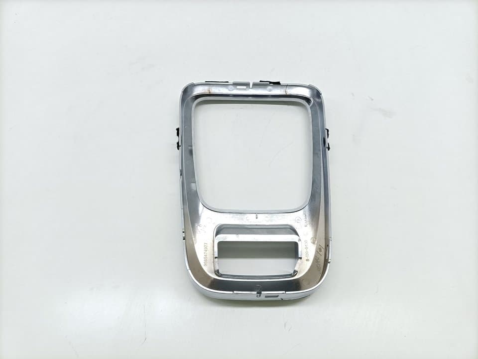 Plastico PEUGEOT 3008 3
