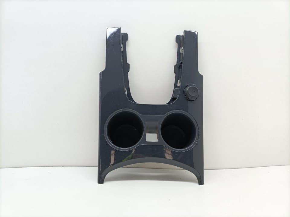 Plastico PEUGEOT 3008