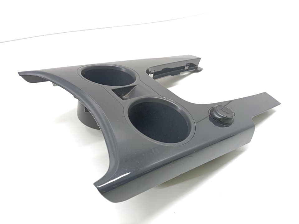 Plastico PEUGEOT 3008 5