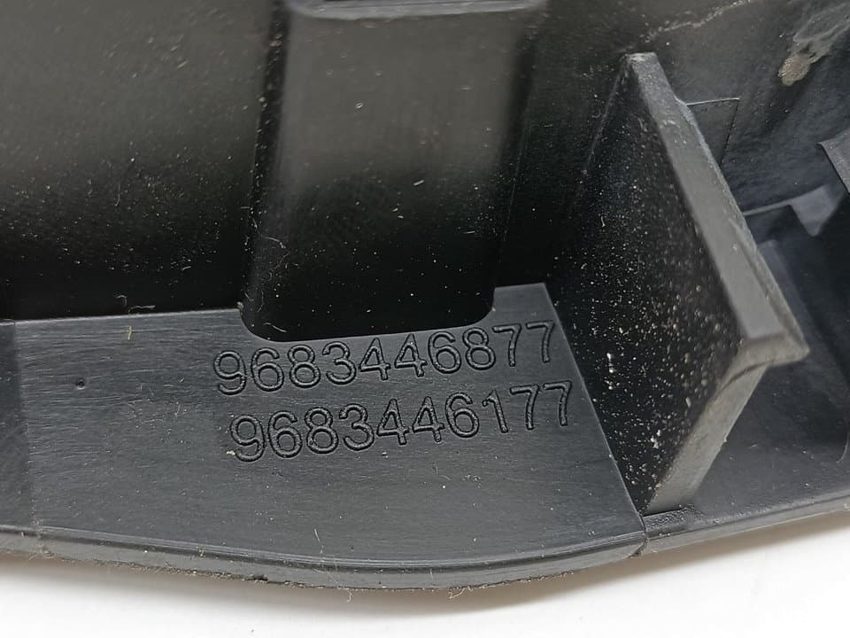 Maneta interior delantera izquierda PEUGEOT 3008 3
