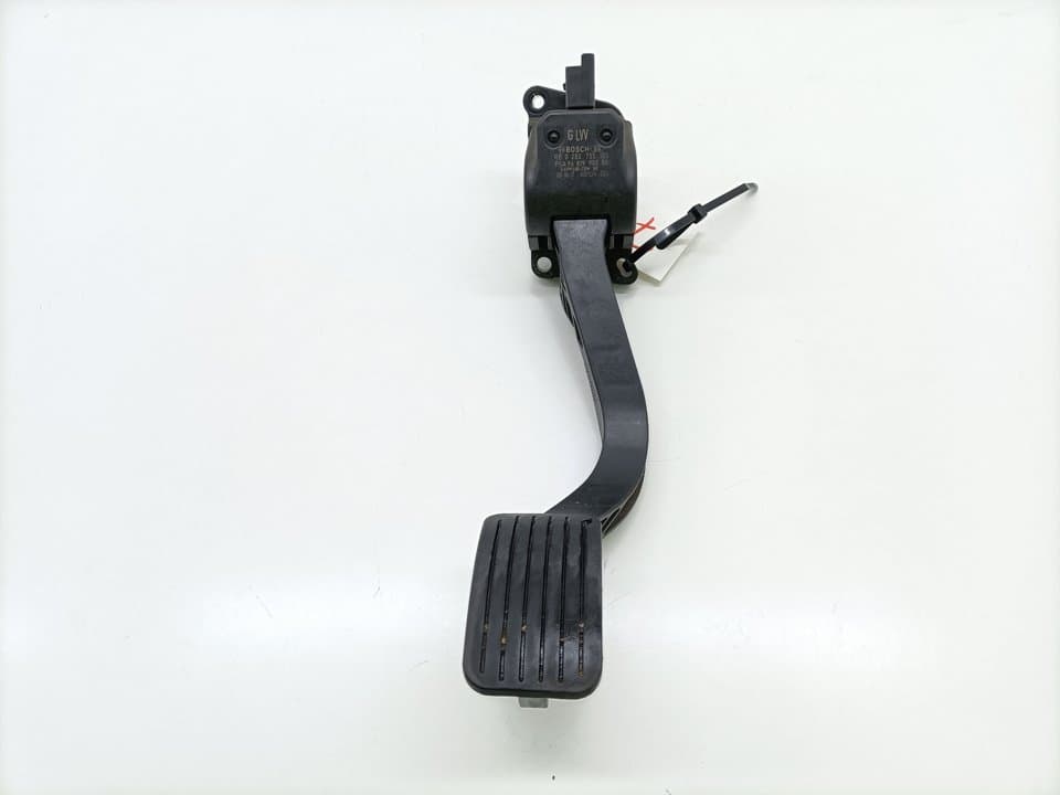 Pedal acelerador PEUGEOT 3008