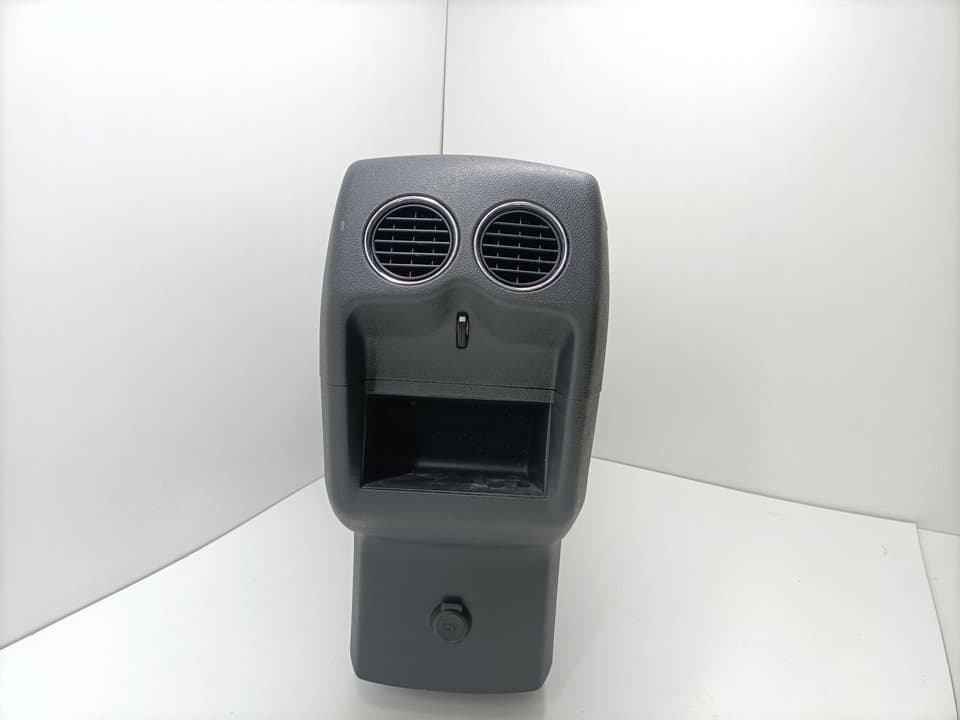 Consola central PEUGEOT 3008 5