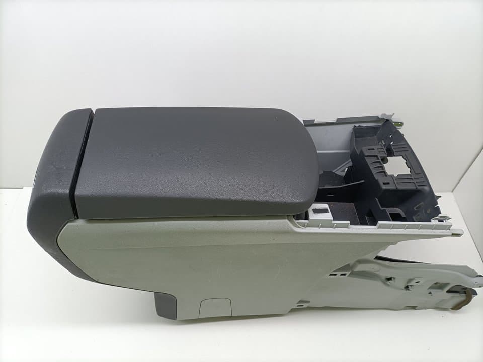 Consola central PEUGEOT 3008 4