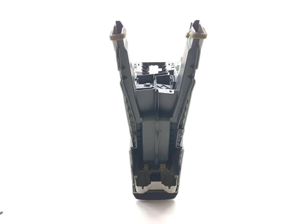 Consola central PEUGEOT 3008 2