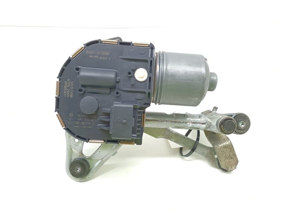 Motor limpia delantero PEUGEOT 3008