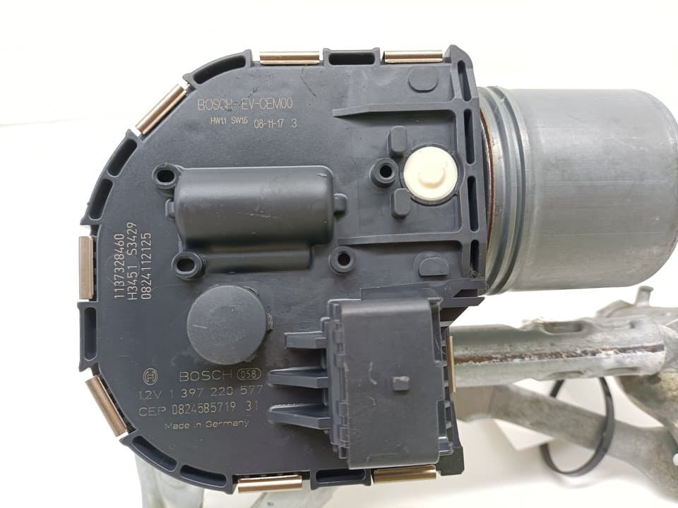 Motor limpia delantero PEUGEOT 3008 5
