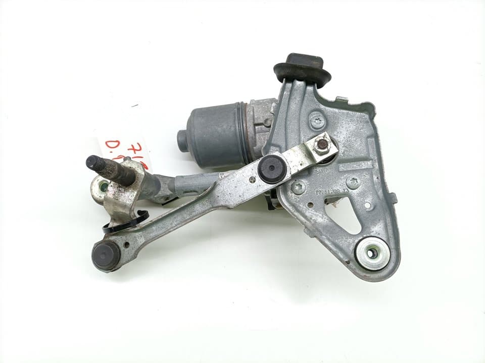Motor limpia delantero PEUGEOT 3008 2