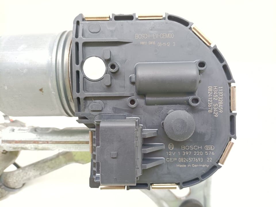 Motor limpia delantero PEUGEOT 3008 5