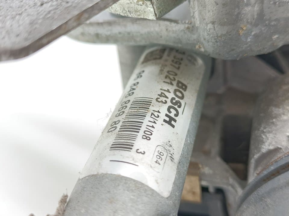 Motor limpia delantero PEUGEOT 3008 3