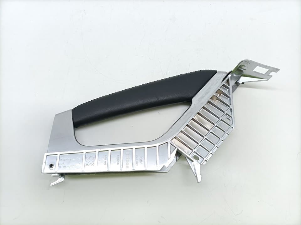 Plastico PEUGEOT 3008 3