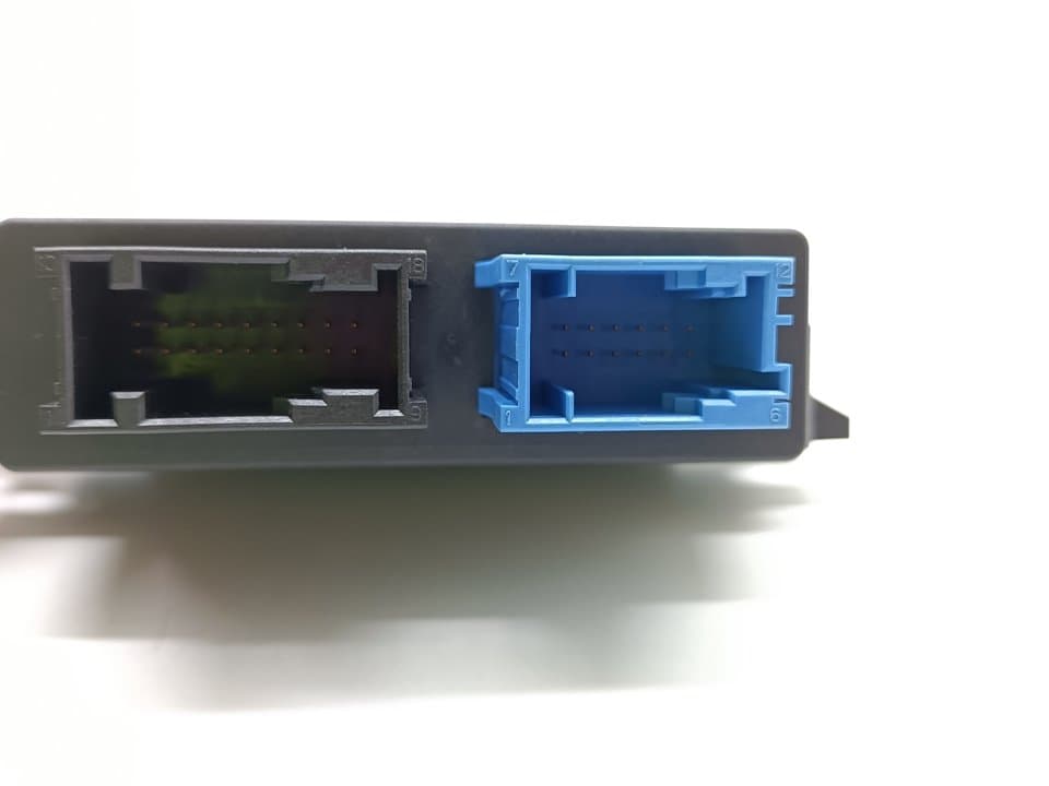Modulo electronico PEUGEOT 3008 3