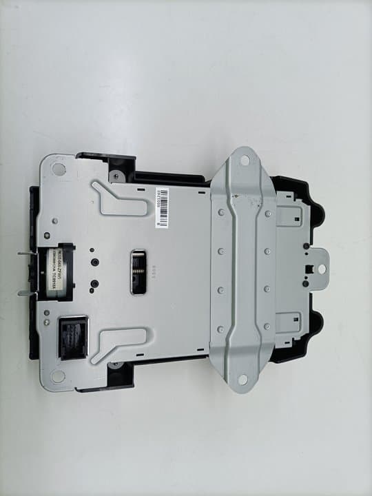 Pantalla multifuncion PEUGEOT 3008 3