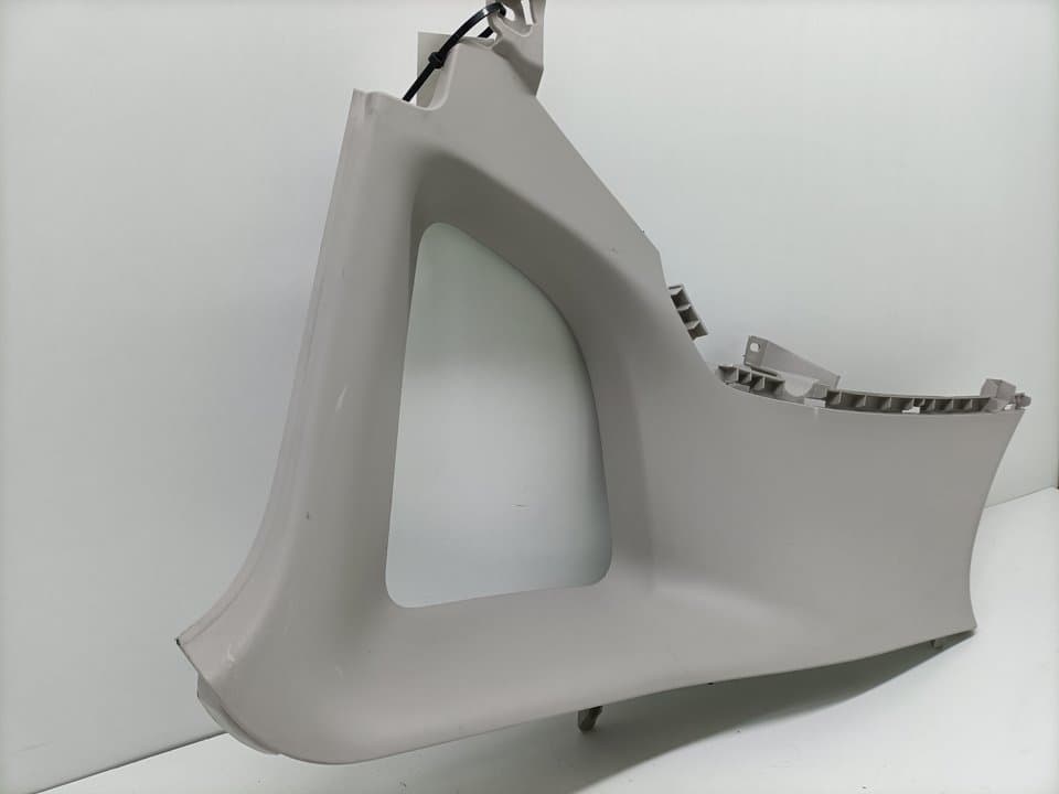 Recambio PEUGEOT 3008 ref. 9687800580 4
