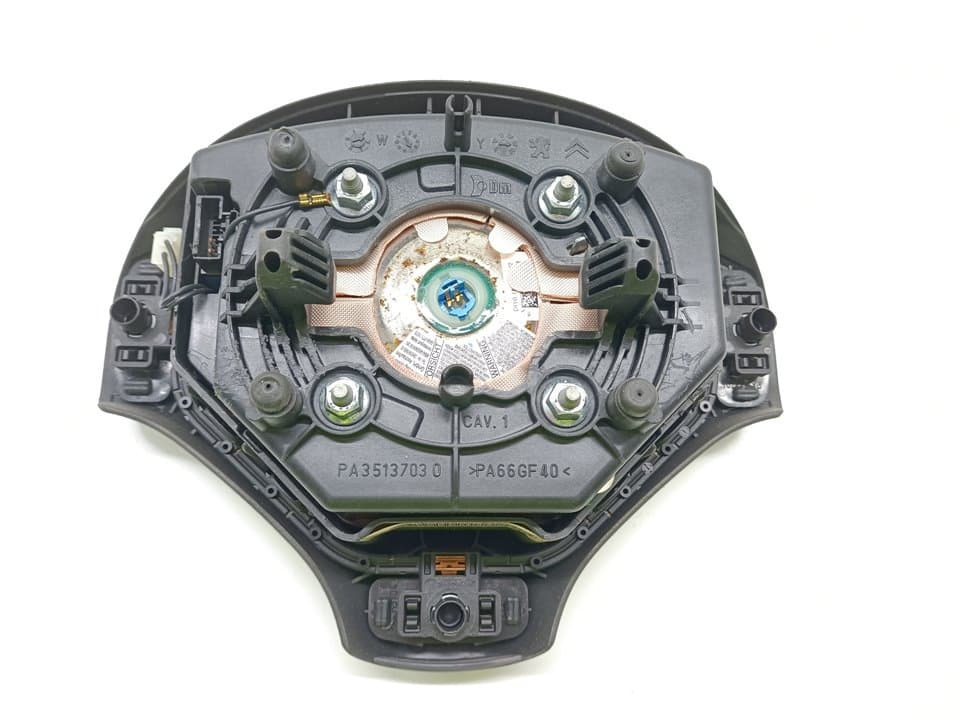 Airbag delantero izquierdo PEUGEOT 3008 3