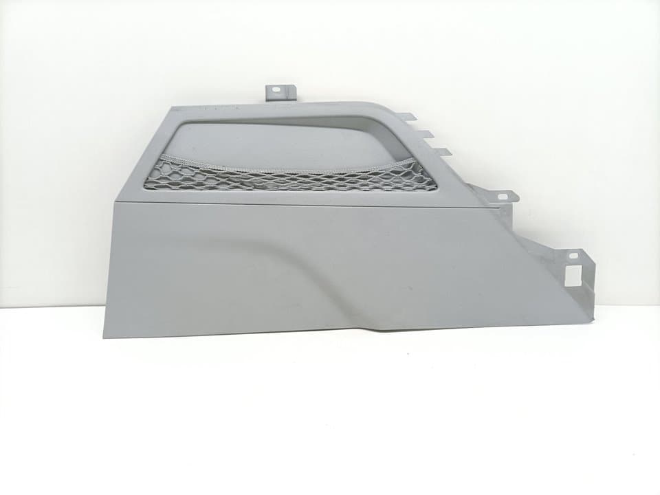 Plastico PEUGEOT 3008