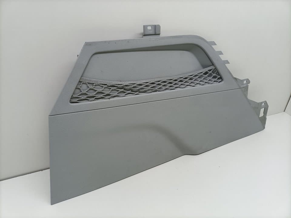 Plastico PEUGEOT 3008 4