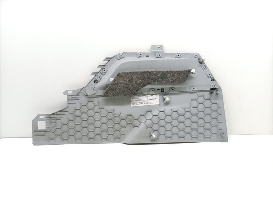 Plastico PEUGEOT 3008 3