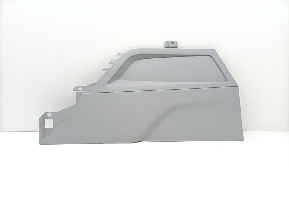Plastico PEUGEOT 3008