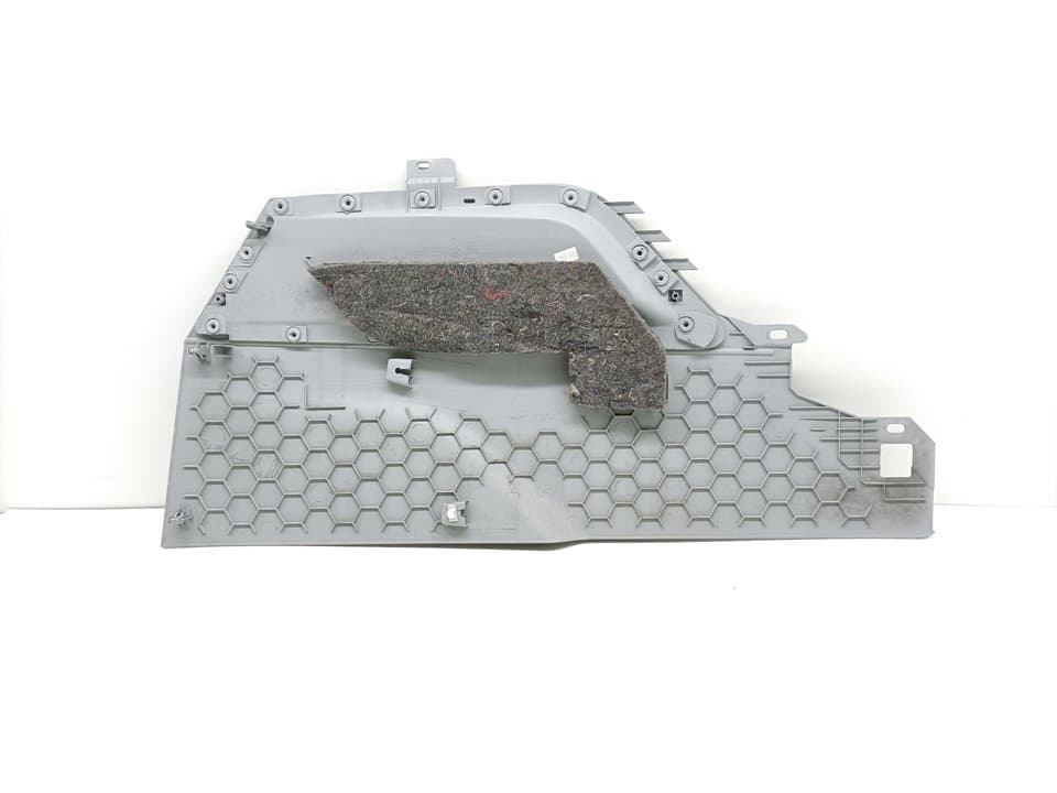 Plastico PEUGEOT 3008 3