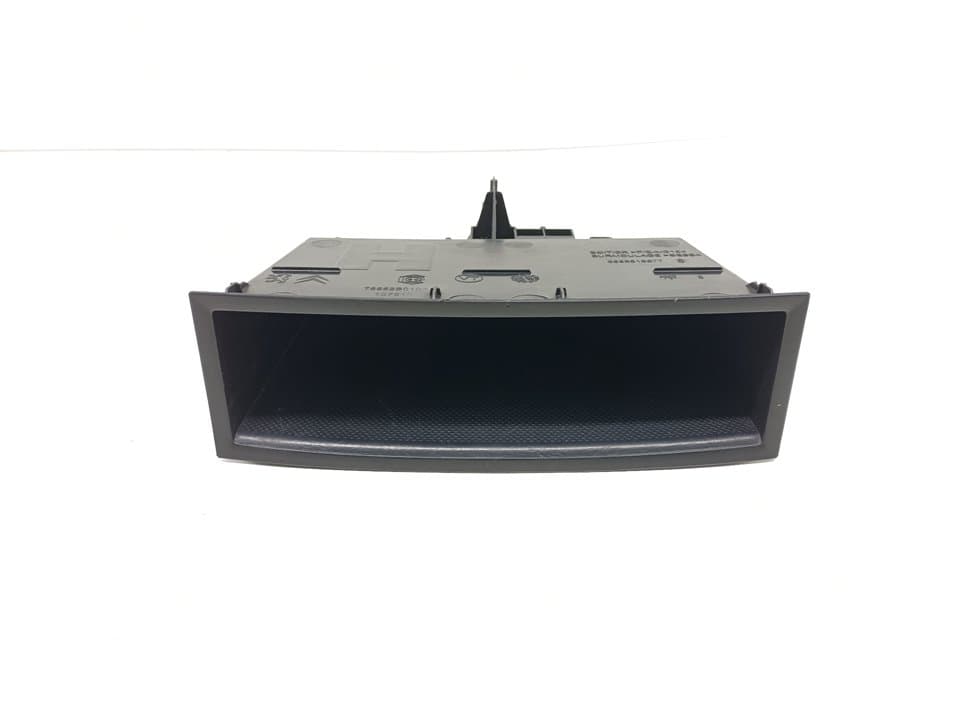 Plastico PEUGEOT 3008