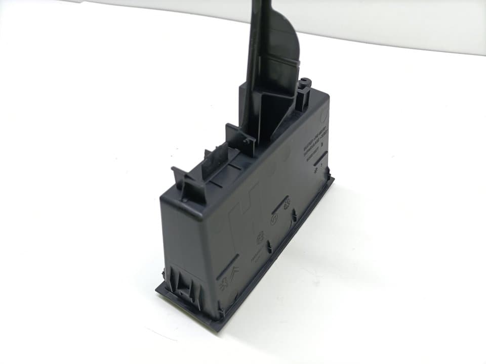 Plastico PEUGEOT 3008 3