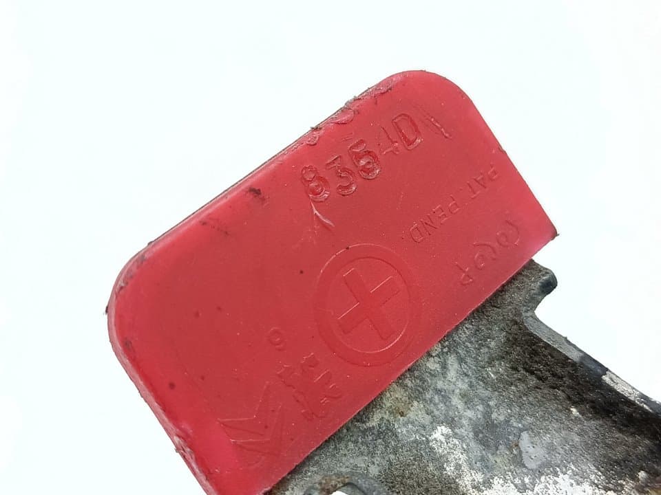 Cableado PEUGEOT 3008 2